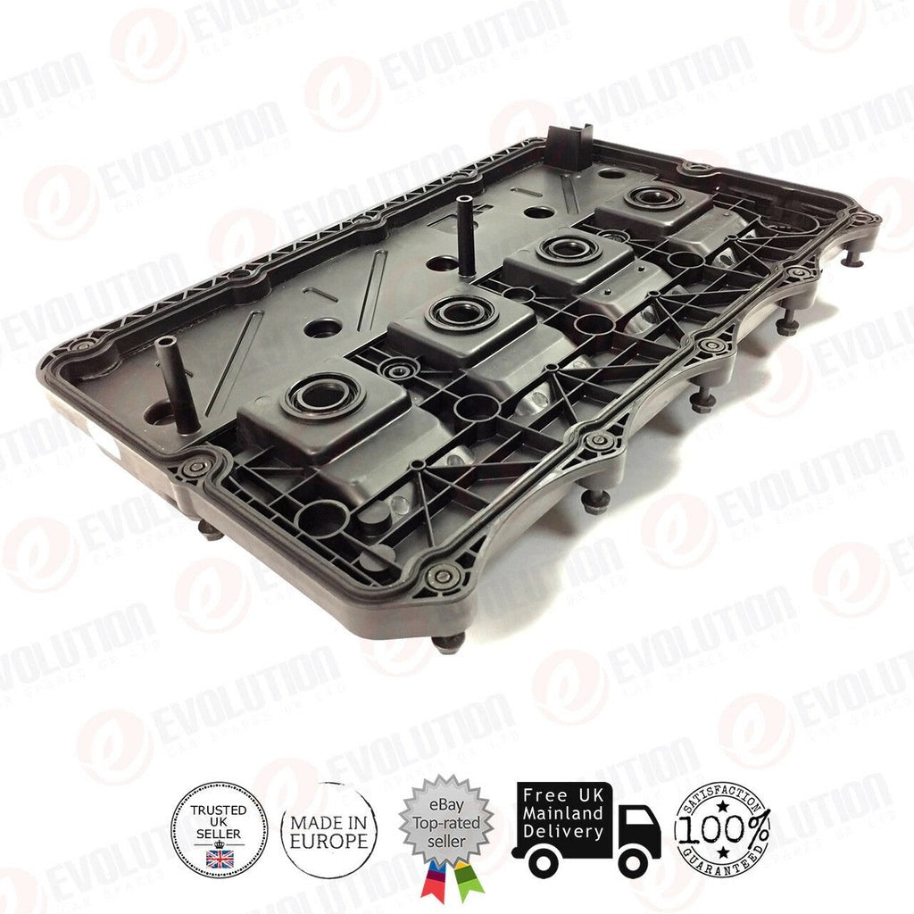 FordTransitMk7RockerCamshaftCover2.4Tdci2006To20141516726