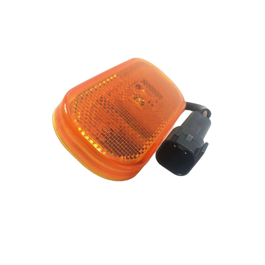 FordTransitMk82014OnwardsSideMarkerLightLampLensWithLamp1832493