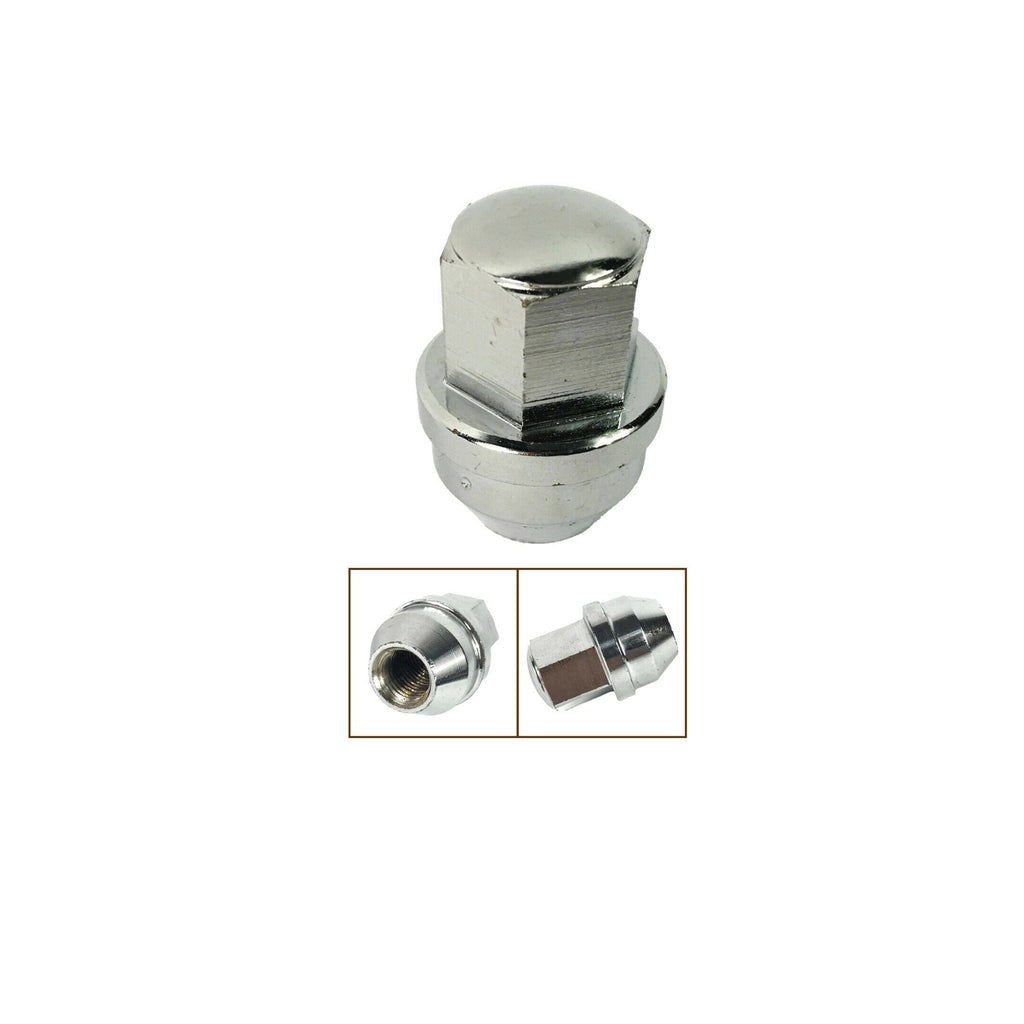 FordTransitMk8CustomStainlessSteelCapWheelNutM14X1.55196786