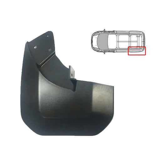 FordTransitMk8RearLhN/SMudSplashGuard1893789