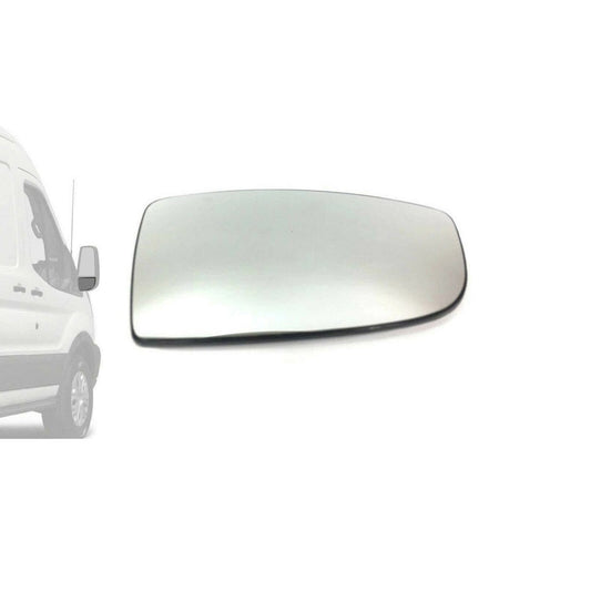 FordTransitMk8RightSideWingMirrorBlindSpotGlassBk2117a700ab