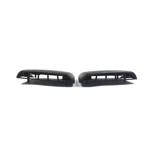 FordTransitRearAirVentCovers1992To200073244327324433