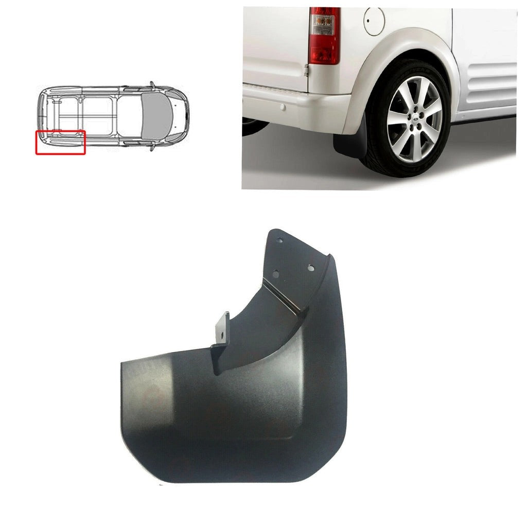 FordTransitRearRhMudflapSplashGuardMk82014Onwards1893788