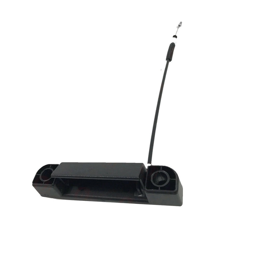 FordTransitSlidingRightDoorInnerHandleWithCable1991To20006168146