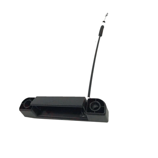 FordTransitSlidingRightDoorInnerHandleWithCable1991To20006168146