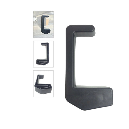 FordTransitTipperMk6Mk7RearBumperEndCapCornerLeftSide4080140