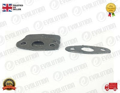 FordTurboOilDrainReturnPipe&TurboGasket1331076