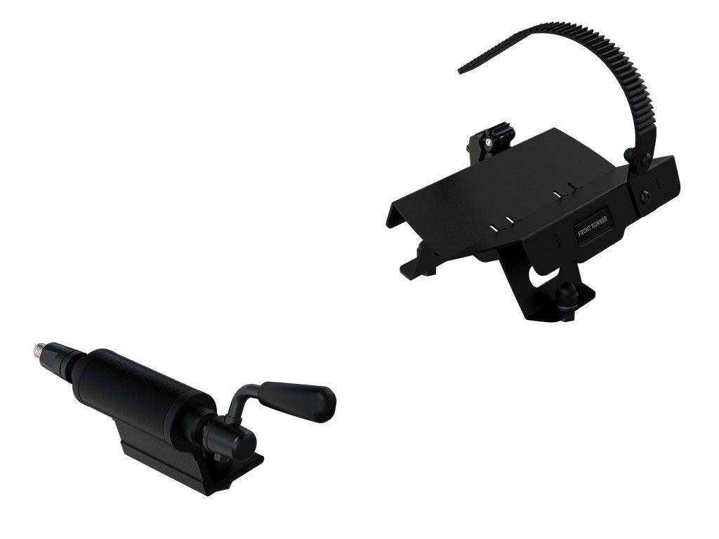 ForkMountBikeCarrier/PowerEdition