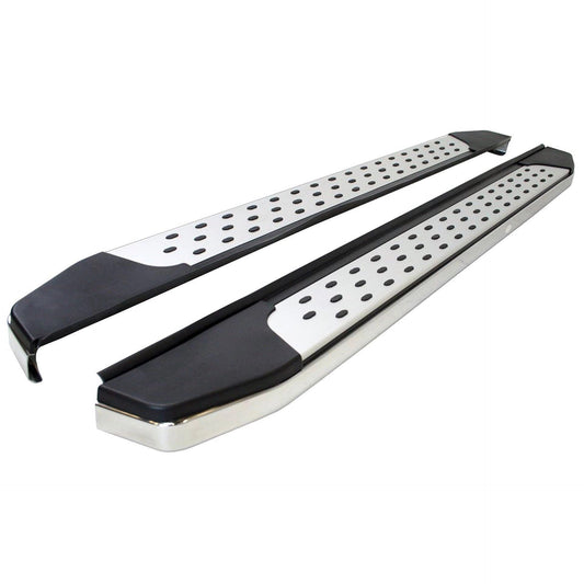 FreedomSideStepsRunningBoardsforAudiQ52009-2016