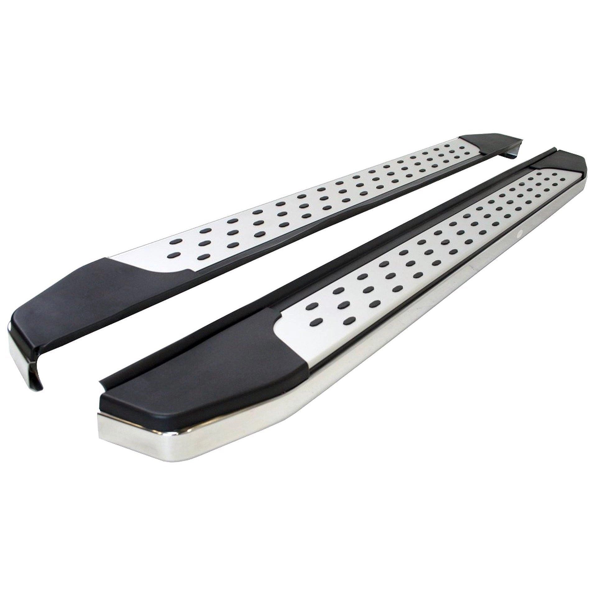 FreedomSideStepsRunningBoardsfortheCitroenC5Aircross2025+