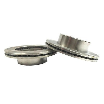 FrontBrakeDiscsFitsLdvMaxus2.5D2005To2009,545110026