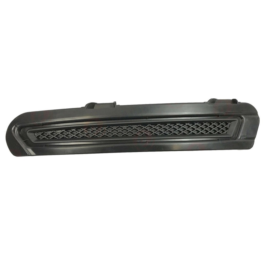 FrontBumperLeftGrillBlankInsertFitsFordMondeo2011-2015,Bs7115a282ac