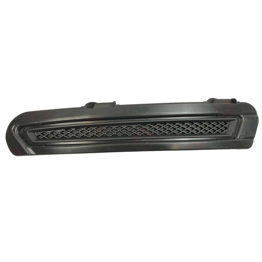 FrontBumperLeftGrillBlankInsertFitsFordMondeo2011-2015,Bs7115a282ac