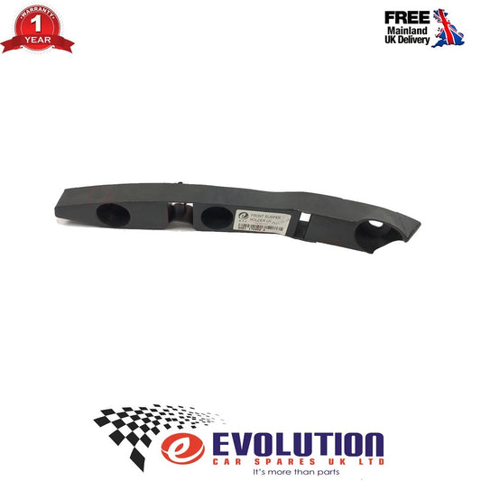 FrontBumperLhHolderBracketForFocusMk22004To2016,4M51170959a,Nearside