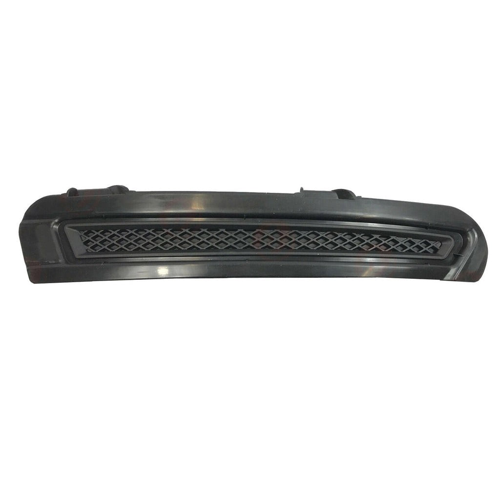 FrontBumperRightGrillBlankInsertFitsFordMondeo2011-2015,Bs7115a281ac