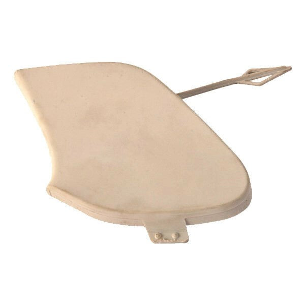 FrontBumperTowingEyeCover(Primed)FitsFordFocusMk315-17,F1eb17a989ab