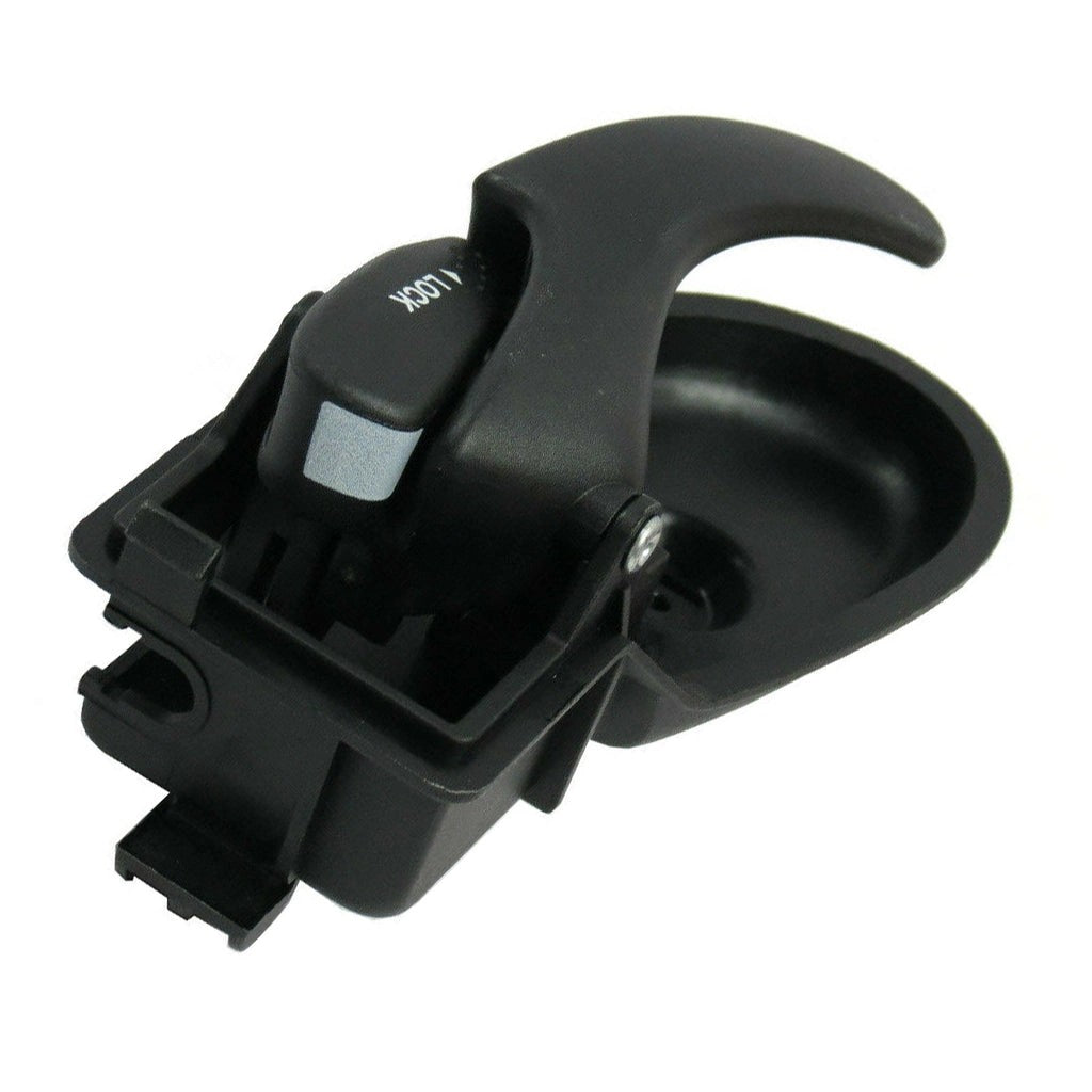 FrontDoorInnerHandleLeftFitsFordTransitMk6,Mk700-14,4077922