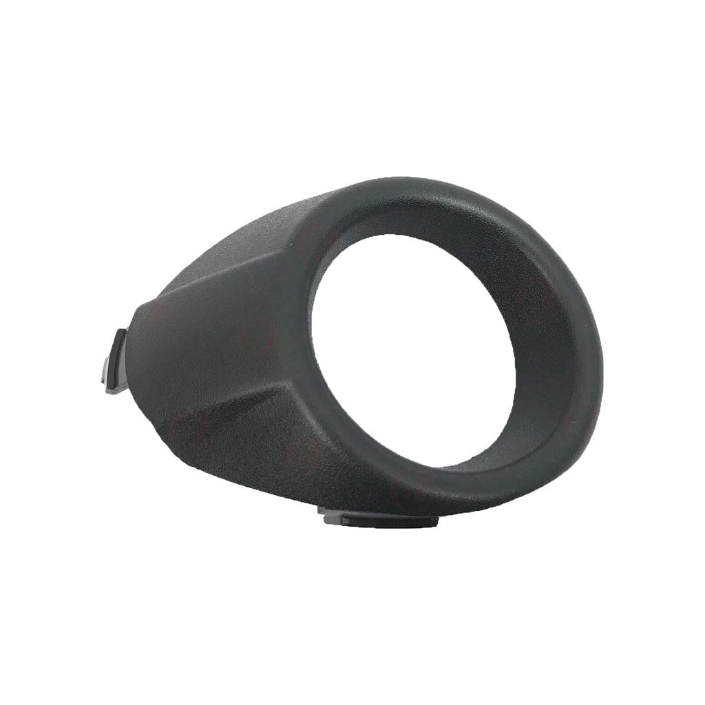 FrontFogLampCoverLhPassengerSideFitsFordFiestaMk7Mk88A6115a223c