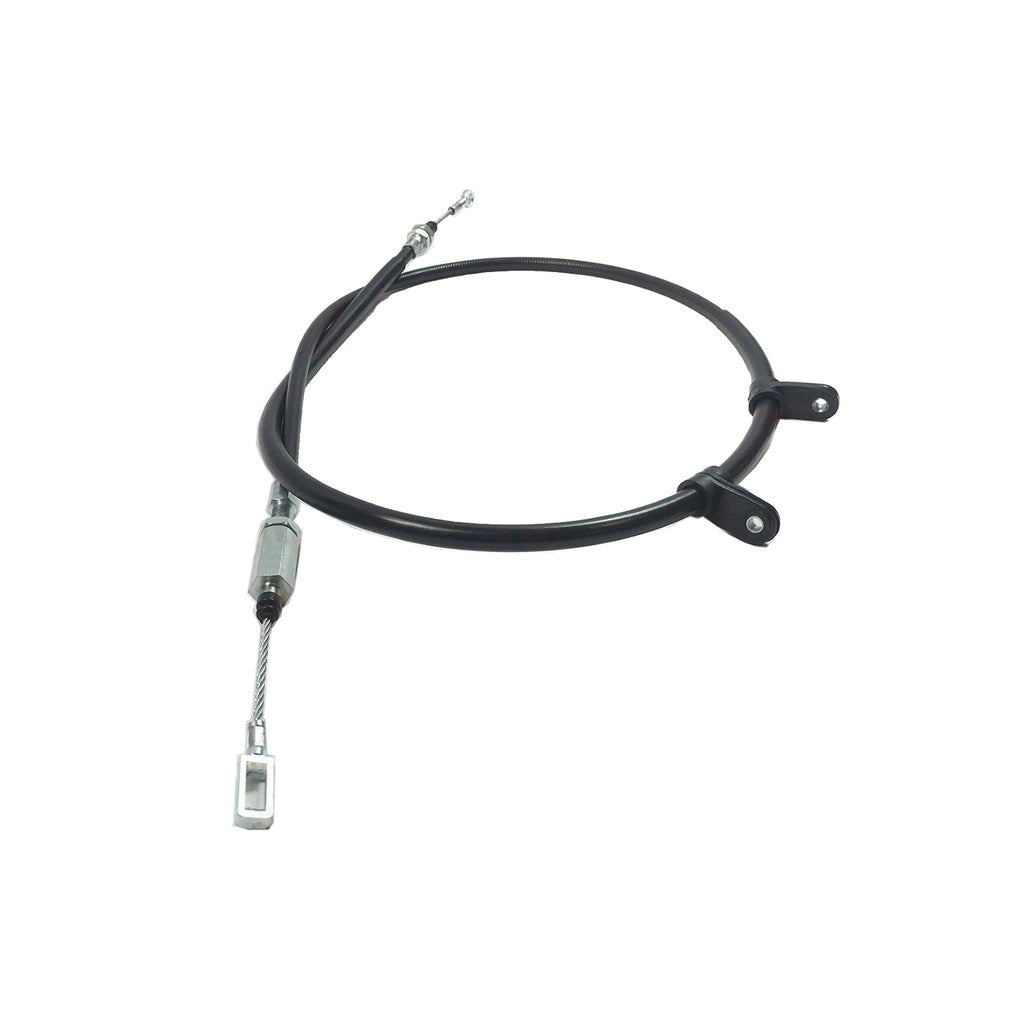 FrontHandBrakeParkingBrakeCableFitsDucatoRelayBoxer2006On4745.Z9