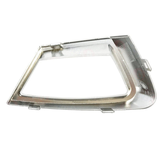 FrontLeftBumperGrilleGrillCoverFitsFordFiesta2009To2012Xyfst2016lh