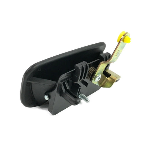 FrontLeftSideDoorHandleBracketLockingPinFitsFordTransit2000Onwards4657879