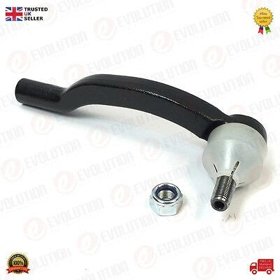 FrontLhSideTieRodEndFitsDucatoPeugeotBoxerCitroenRelay06On3817.70