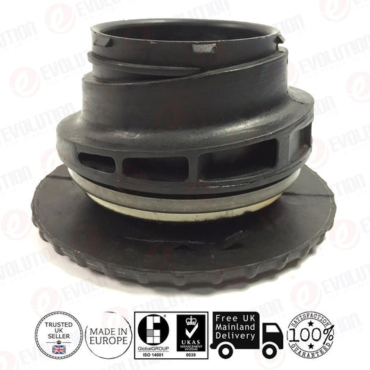 FrontRh/LhTopStrutMountFitsMovanoMk2,MasterMk3,Nv4002.3Dci2010On