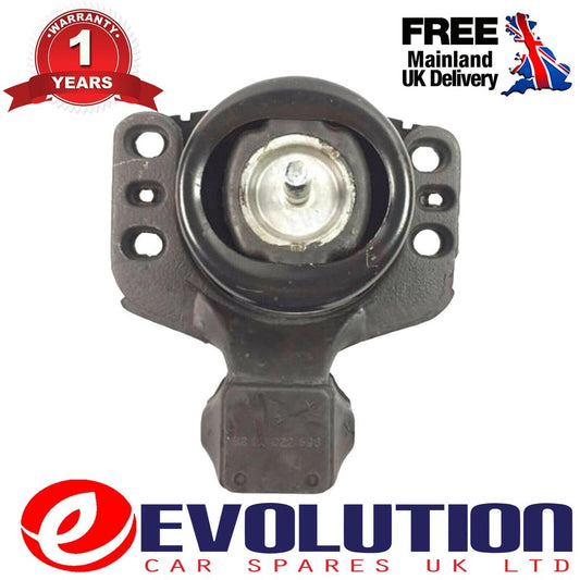 FrontRightEngineMountFitsVauxhallMovanoMk1,RenaultMasterMk2,4403351