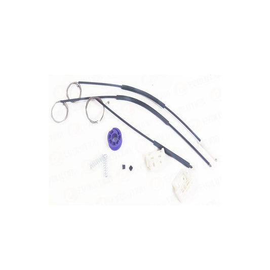 FrontRightLeftRegulatorRepairKit10PcsFitsCitroenC5Mk39221P7