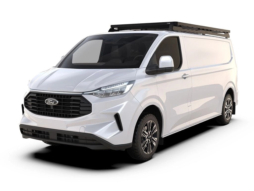 FrontRunnerFordTransitCustomLWB(2023-Current)SlimlineIIRoofRackKit