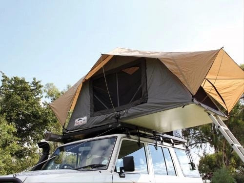 FrontRunnerRoofTopTent