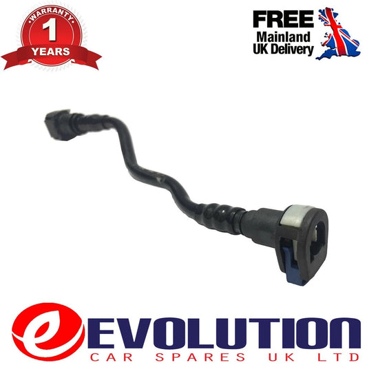 FuelCoolerHosePipeFitsFordTransitMk8,TransitCostume,Bk319j270af