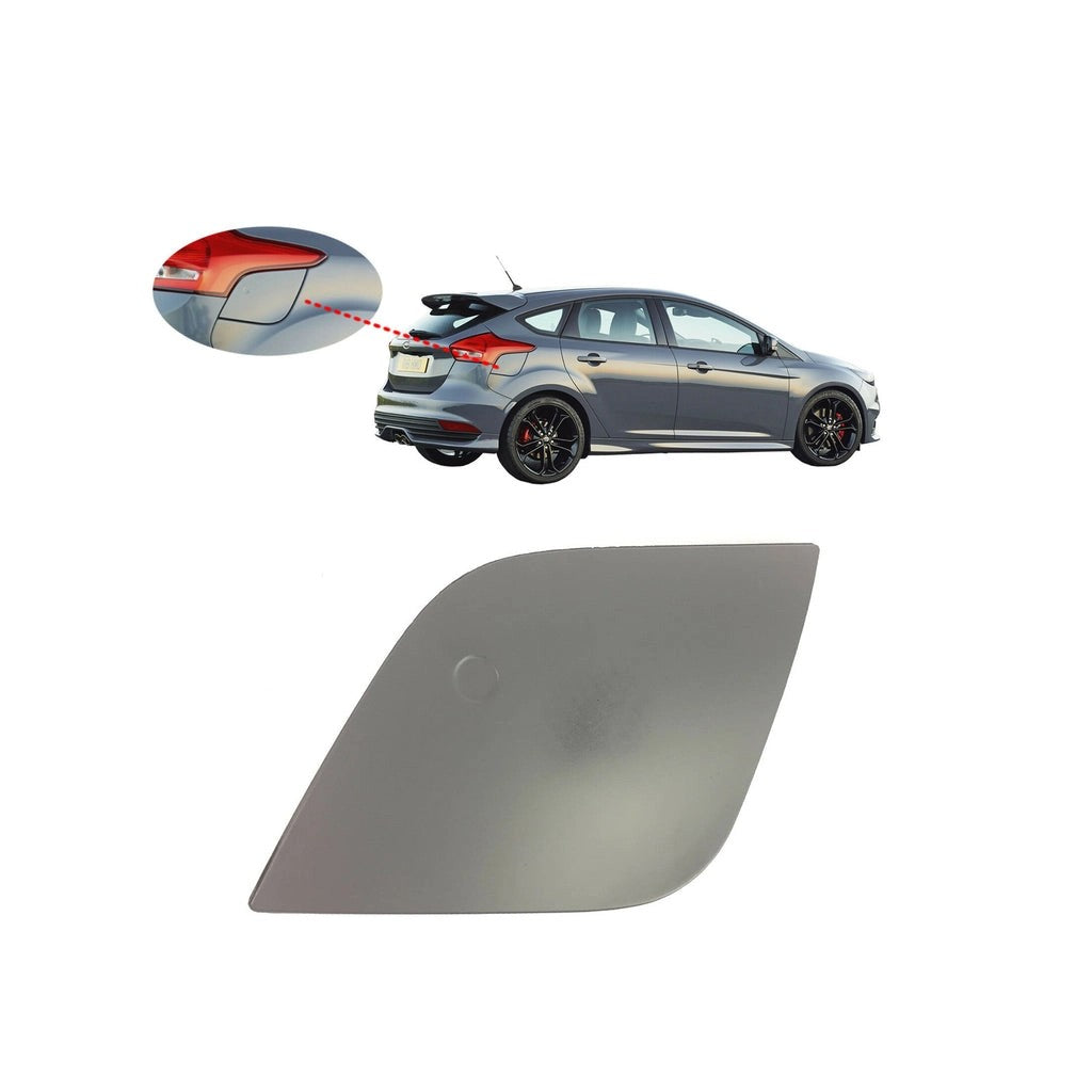 FuelFillingHousingCoverCapFitsFordFocusMk3HatchbackBm51-A405a02-Ac