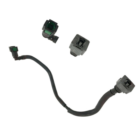 FuelHoseFeedPipeFitsHyundaiI20,KiaRioMk3,313394P800