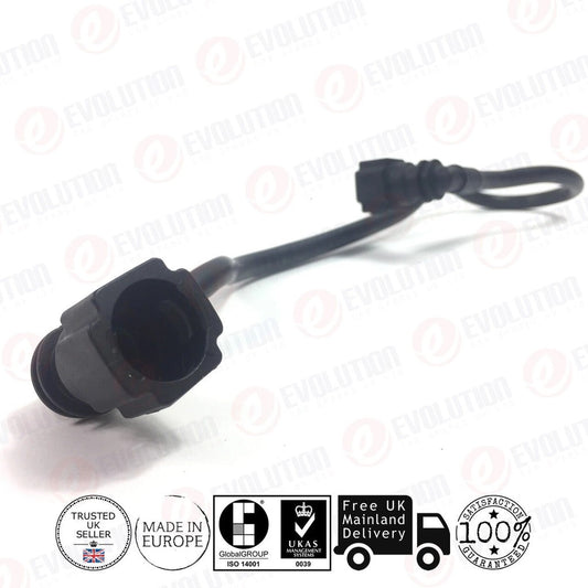 FuelLine/PipeFitsRenaultClioMk41.216V2012Onwards,223206173R