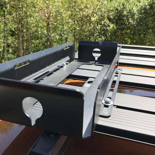 FuelTankHolderBracketforDirect4x4AluModLowProfileRoofRacks