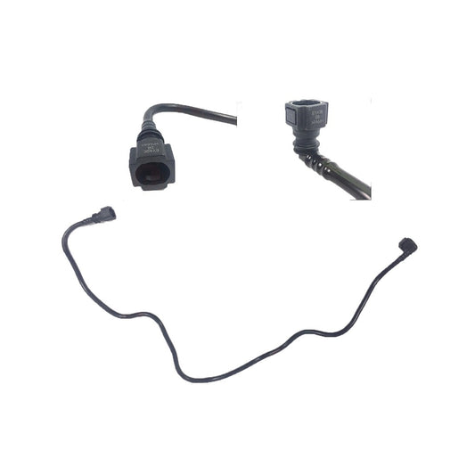 FuelVaporLinePipeFitsRenaultClioMk42012Onwards223209278R