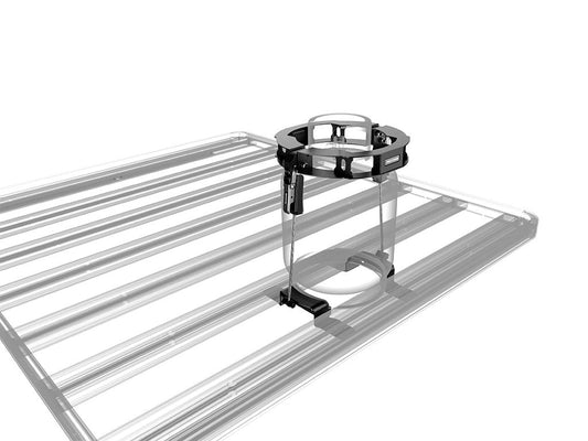 Gas/PropaneBottleHolder