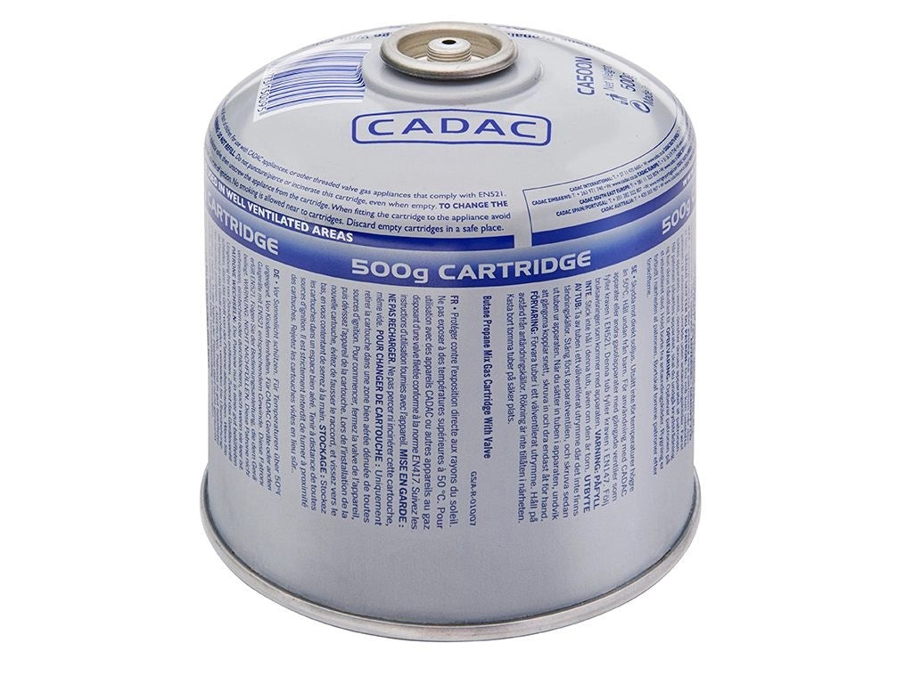 GasCartridge/500g