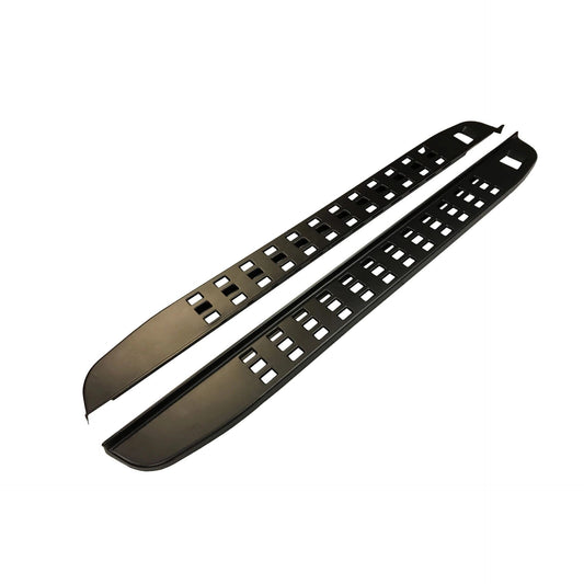 GatorSideStepsRunningBoardsforFordRanger2012-2022MK3T6(P375)DoubleCab
