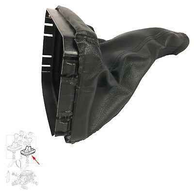 GearLeverGaiterBellowsFitsVauxhallVectraB1995-2003,5738405