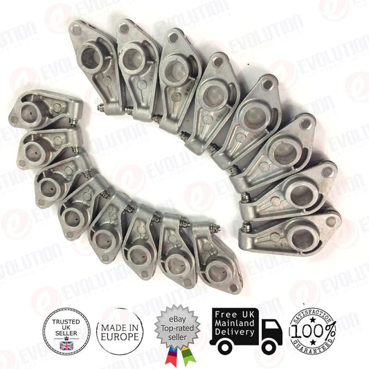GenuineExhaustShaftRockerArmsFitsFordMondeoMk32.02.2D,Xs7q6k528a1c