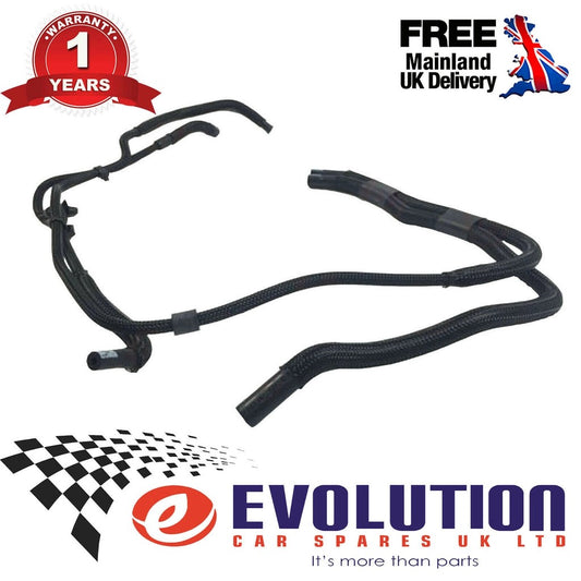 GenuineTurboChargerPressureConverterHosePipeFitsRenaultClio,223109415R