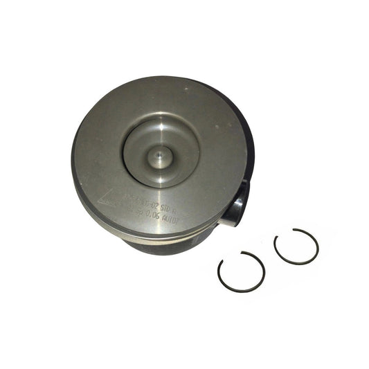 GenuineWithPistonRingFitsFordV184V347100Ps89.91Mm,T207649,8770903Std