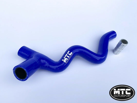GolfMK4LeonA3TT1.8TAUMAMKBAMAPYAUQBreatherPipeIPCVHoseBlue|MTCMotorsport