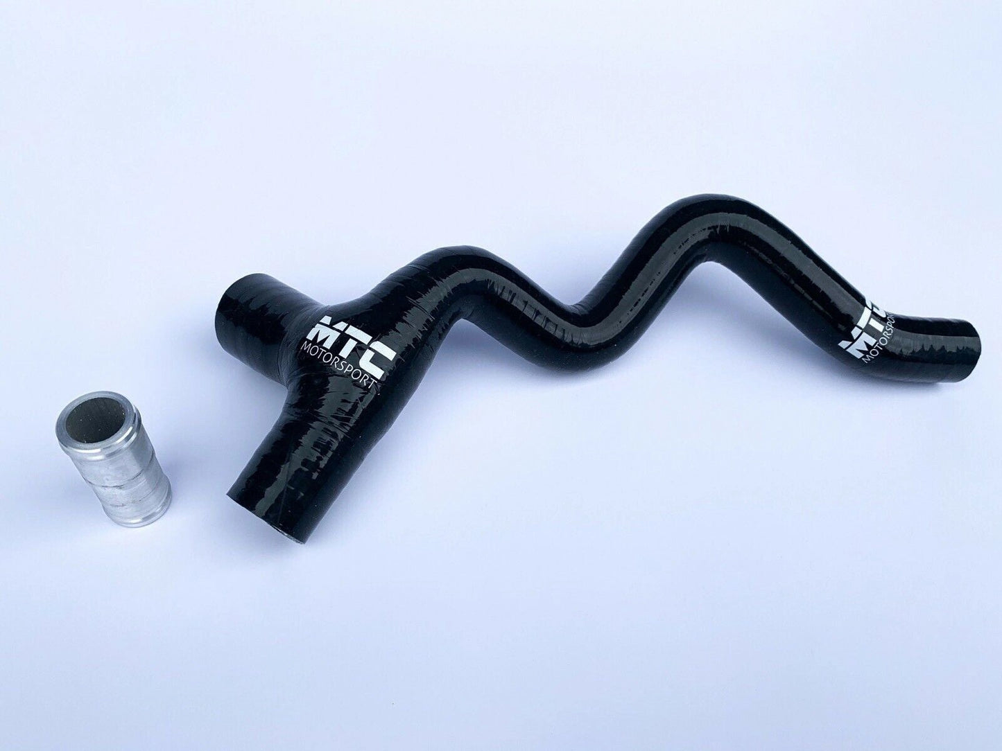 GolfMK4LeonA3TT1.8TAUMAMKBAMAPYAUQBreatherPipeIPCVHoseBlack|MTCMotorsport
