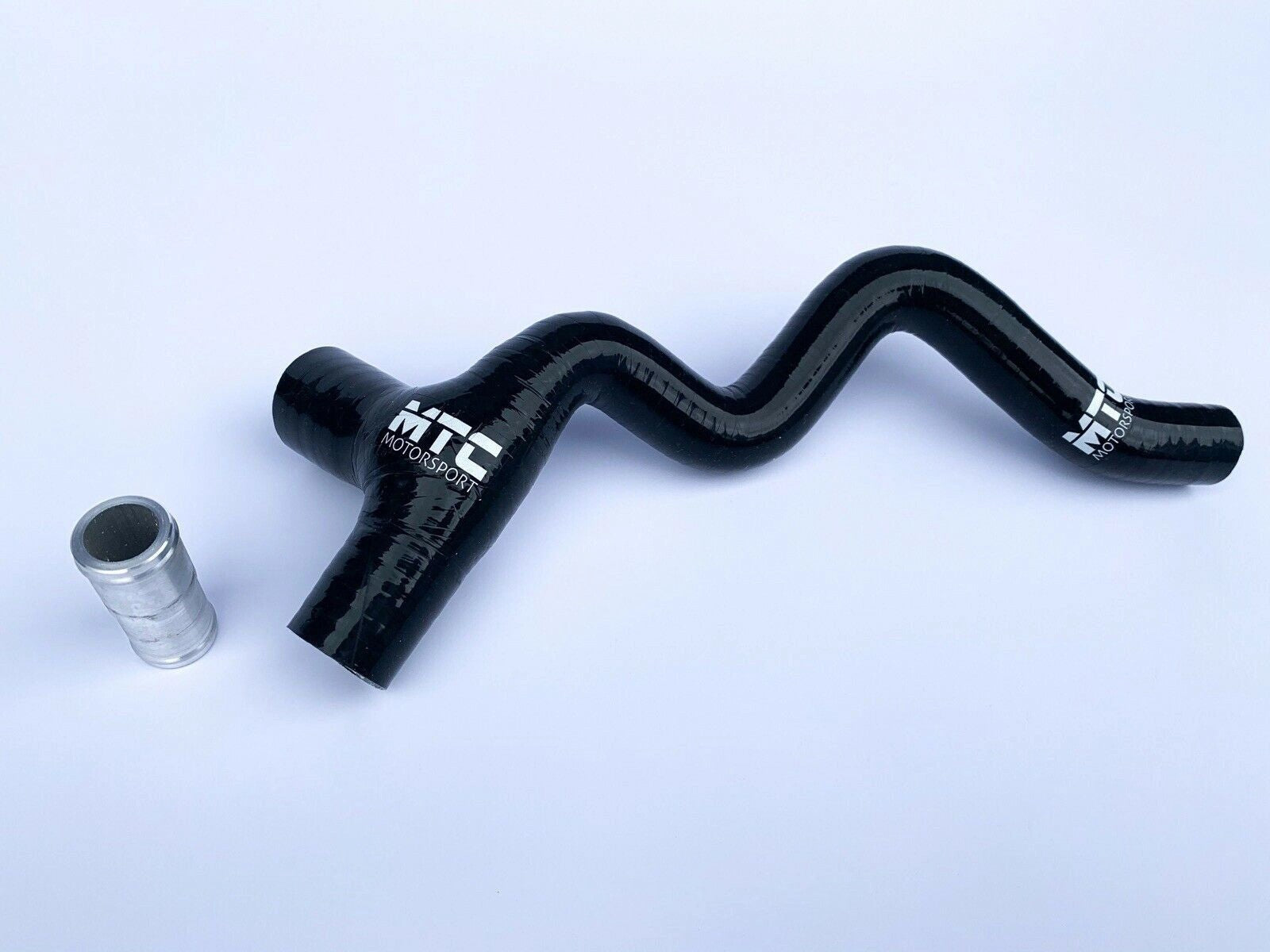 GolfMK4LeonA3TT1.8TAUMAMKBAMAPYAUQBreatherPipeIPCVHoseBlack|MTCMotorsport
