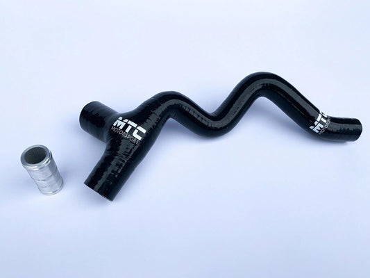 GolfMK4LeonA3TT1.8TAUMAMKBAMAPYAUQBreatherPipeIPCVHoseBlack|MTCMotorsport