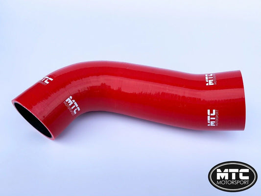 GolfMK7GTI2.0TurboSiliconeIntakeInletHose|MTCMotorsport