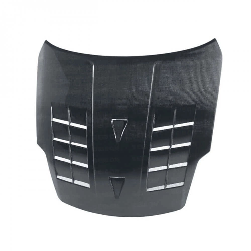 GT-STYLECARBONFIBREBONNETFOR2002-2006NISSAN350Z